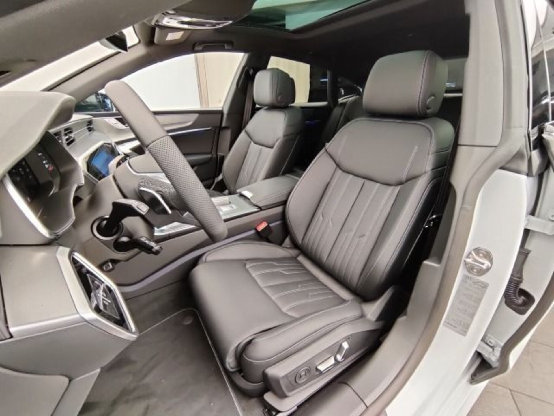 Audi A7 Sportback