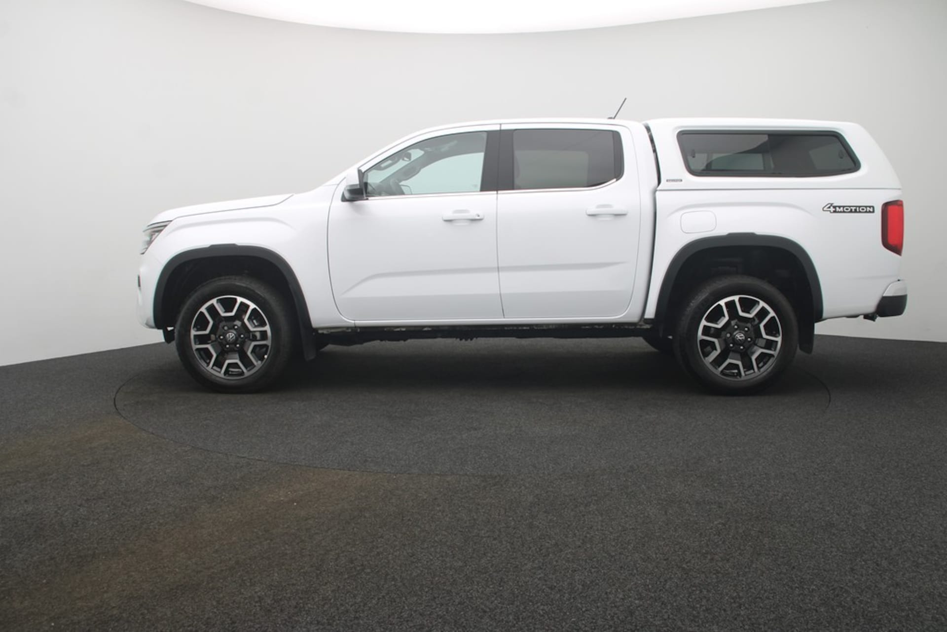 Volkswagen Amarok DoubleCab Style