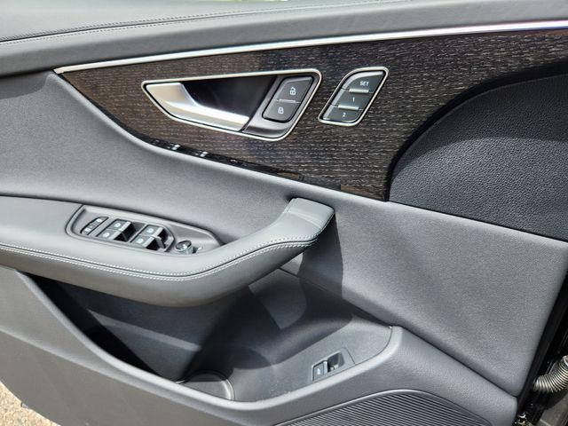 2026 Audi Q8 Prestige - Photo 21