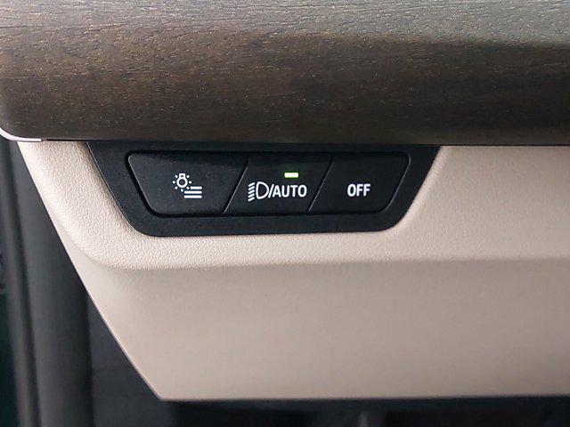 2025 BMW X1 28i - Photo 27