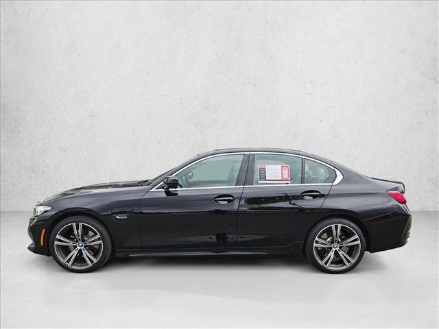 2023 BMW 3 Series