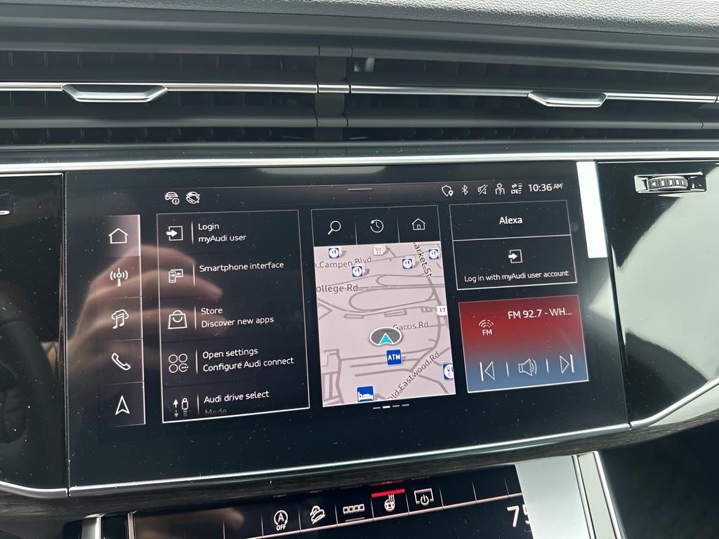 2026 Audi Q8 Premium Plus - Photo 17