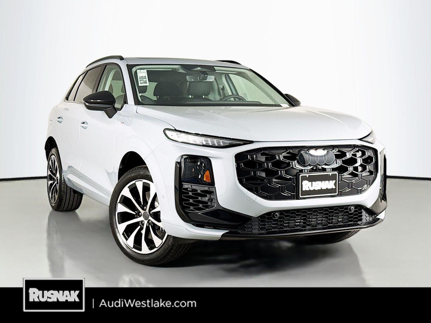 2026 Audi Q3