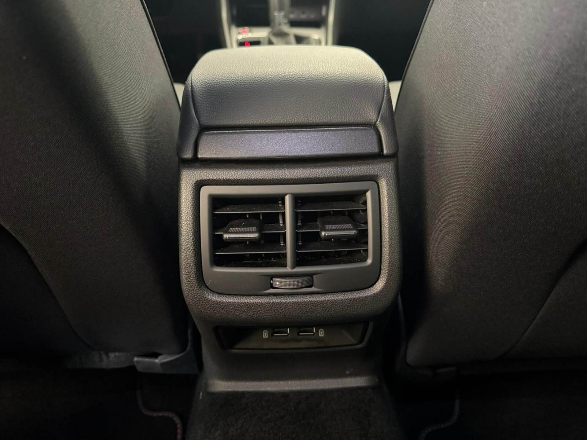 SEAT Leon Sportstourer XCELLENCE