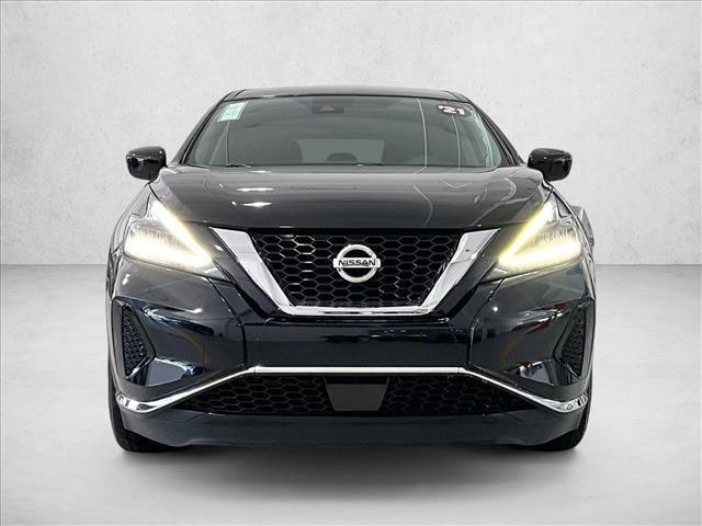 2021 Nissan Murano