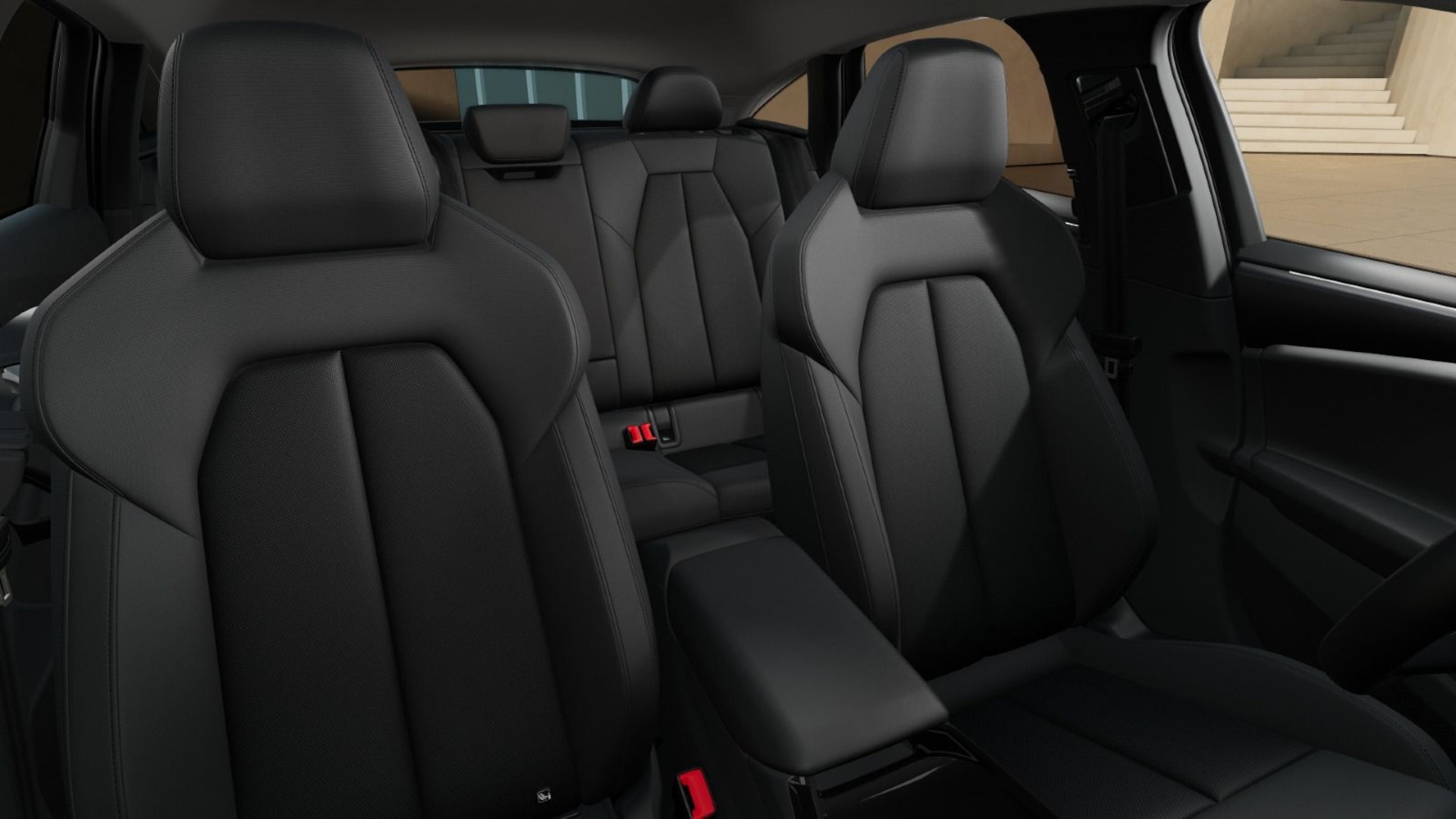 Audi A6 Sportback e-tron