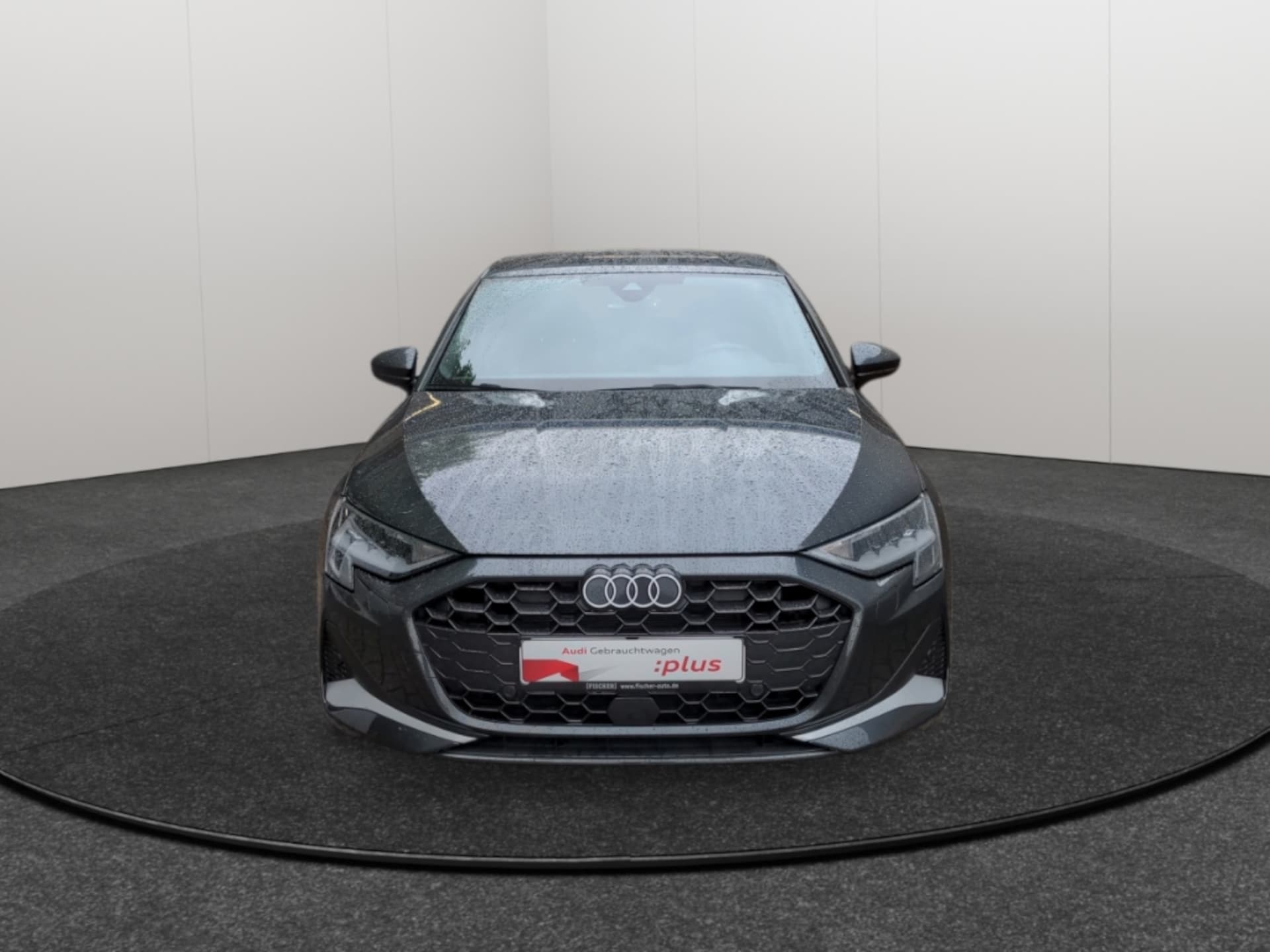 Audi A3 Sportback Advanced