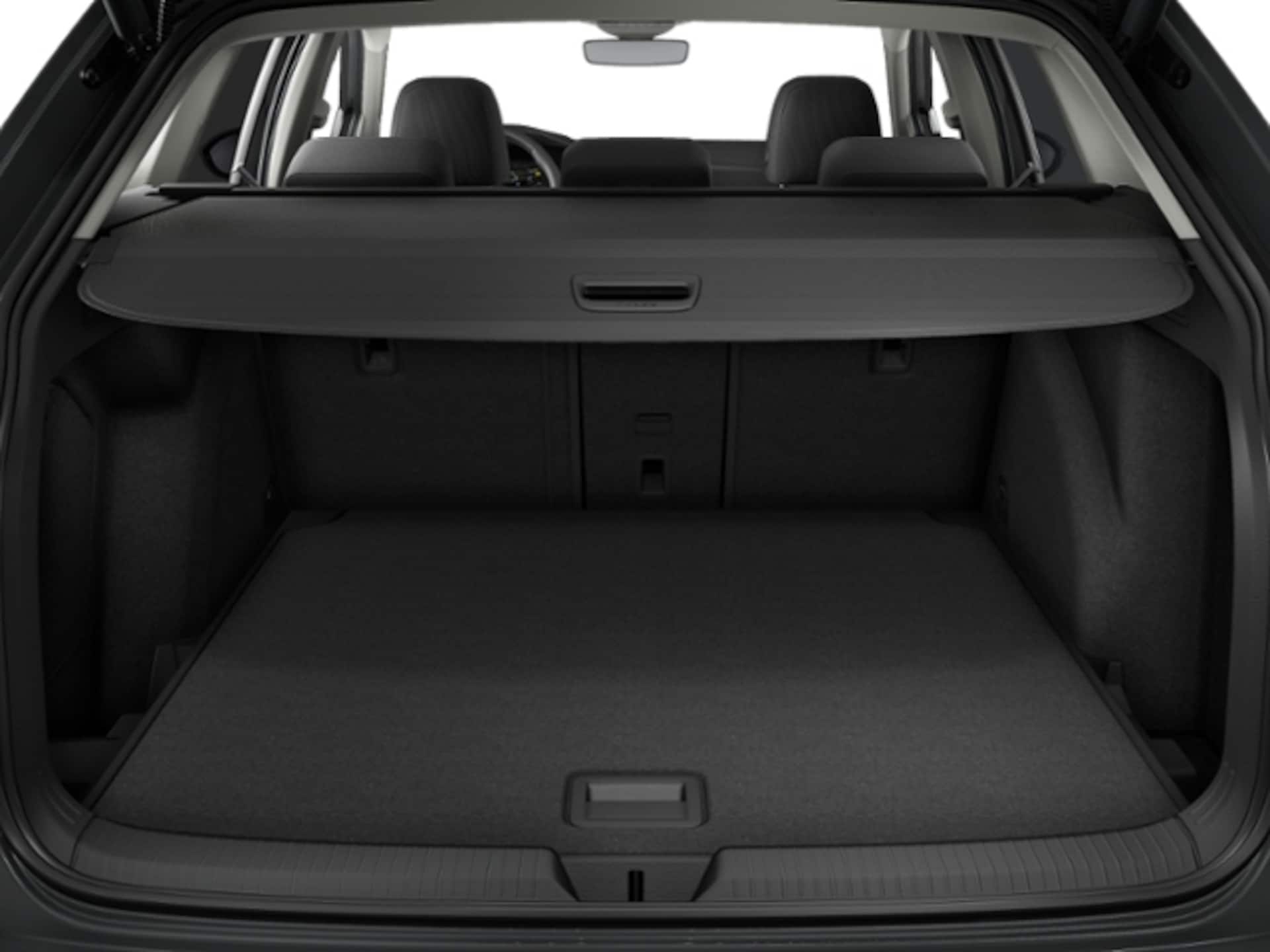 Volkswagen Golf Variant Style
