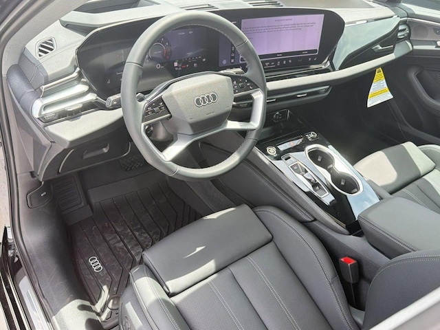 2026 Audi A6 Sedan
