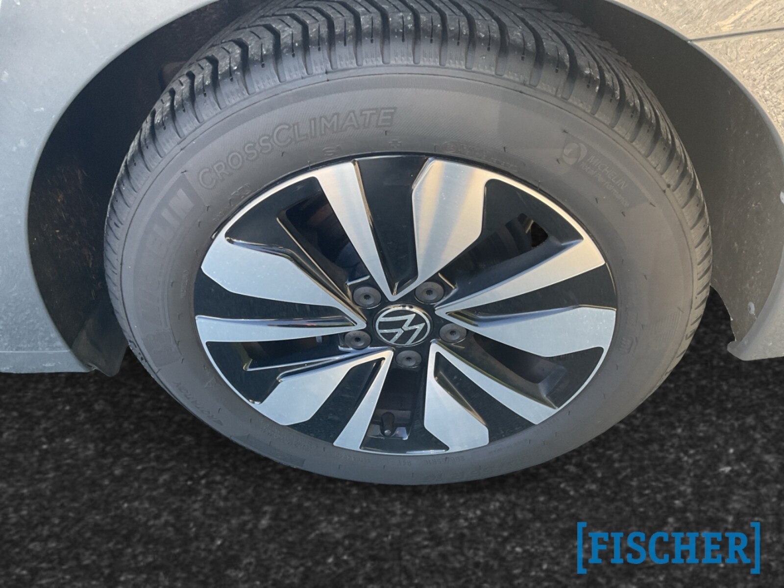 Volkswagen Golf Variant – Bild 8