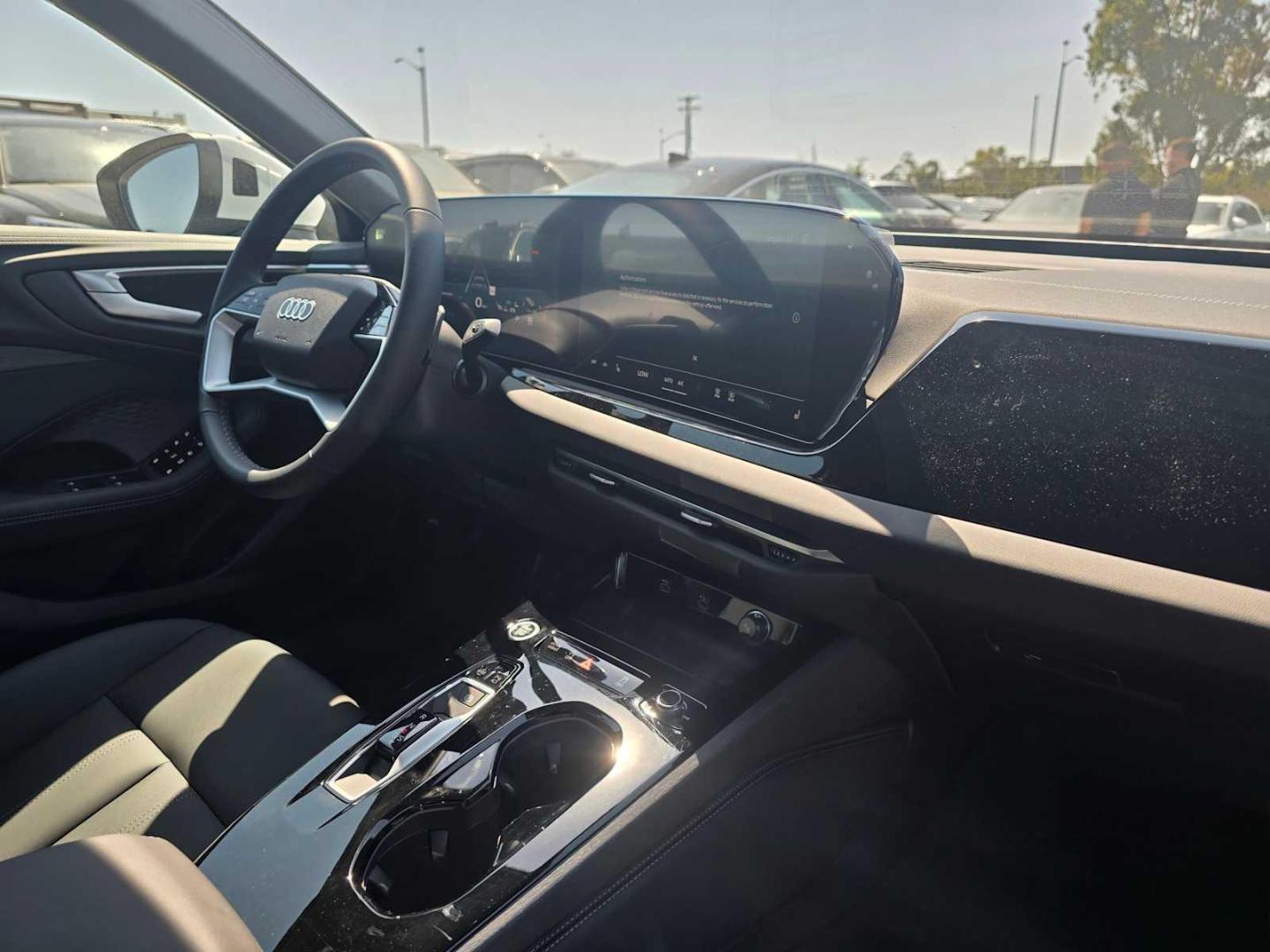 2025 Audi A5 Premium - Photo 12