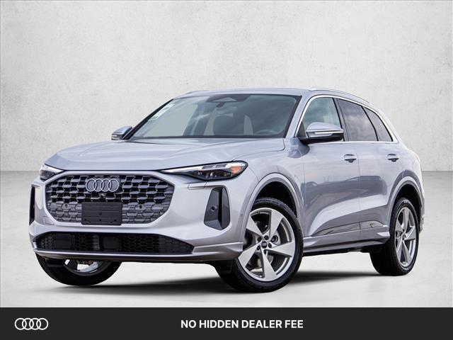 2026 Audi Q5 Premium Plus quattro's photo