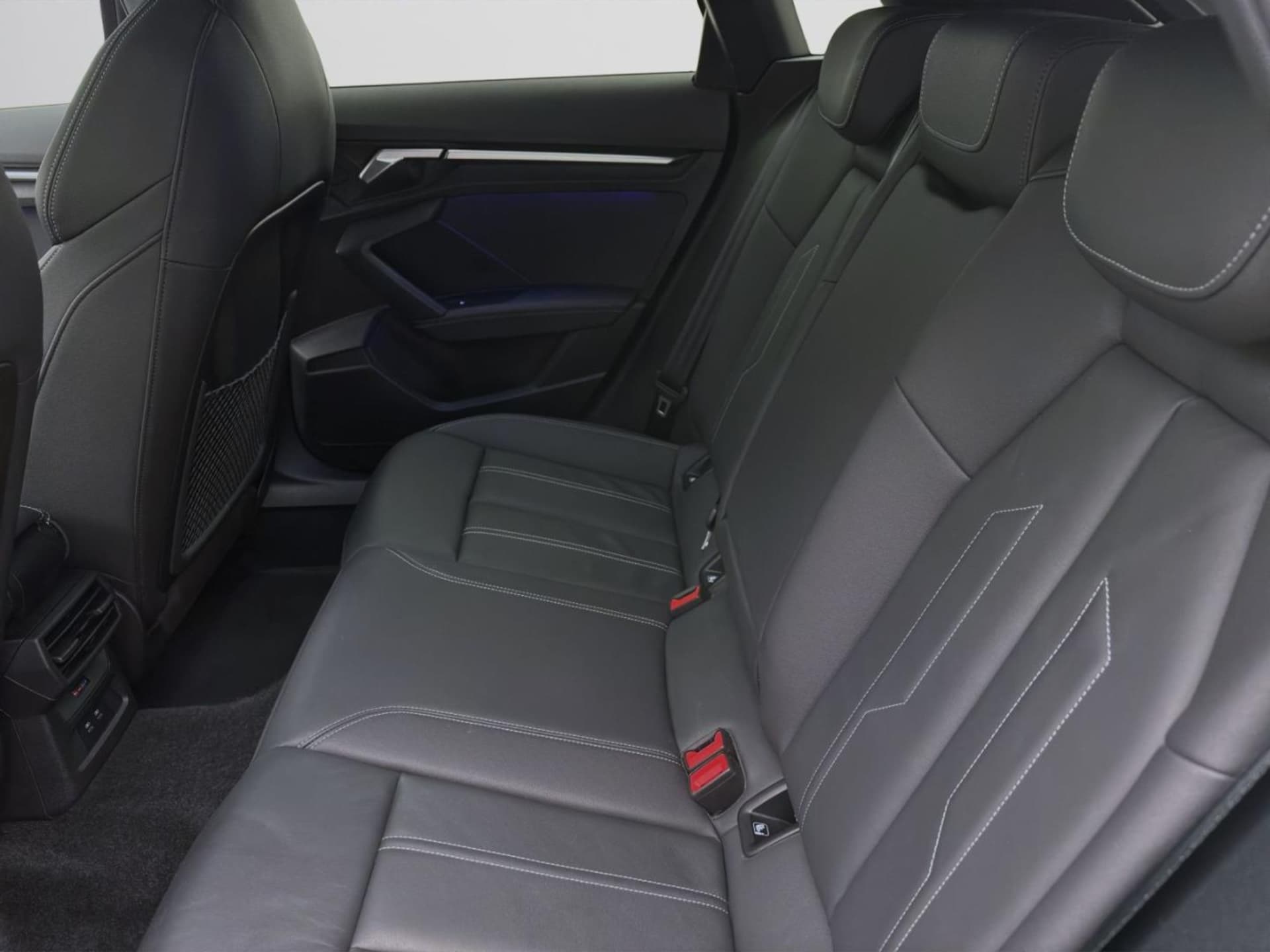 Audi A3 Sportback Advanced