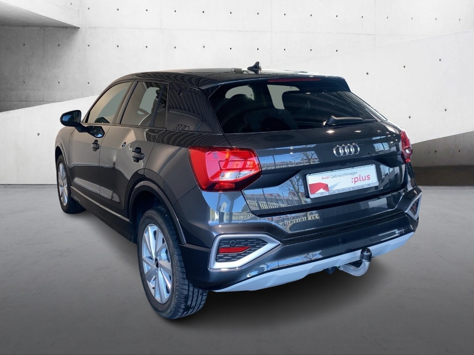 Audi Q2 – Bild 4