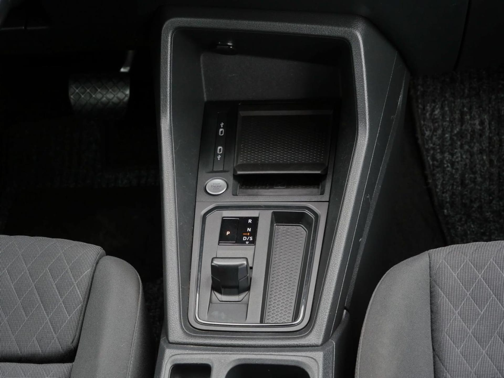 Volkswagen Caddy Maxi Life