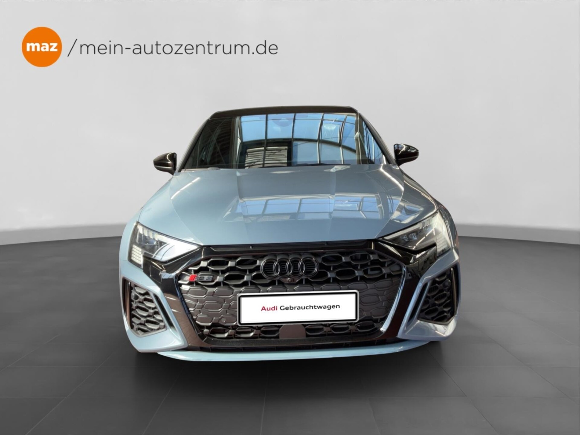 Audi RS 3 Limousine