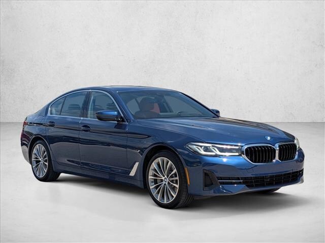 2023 BMW