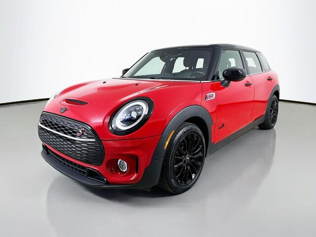 2024 MINI Clubman
