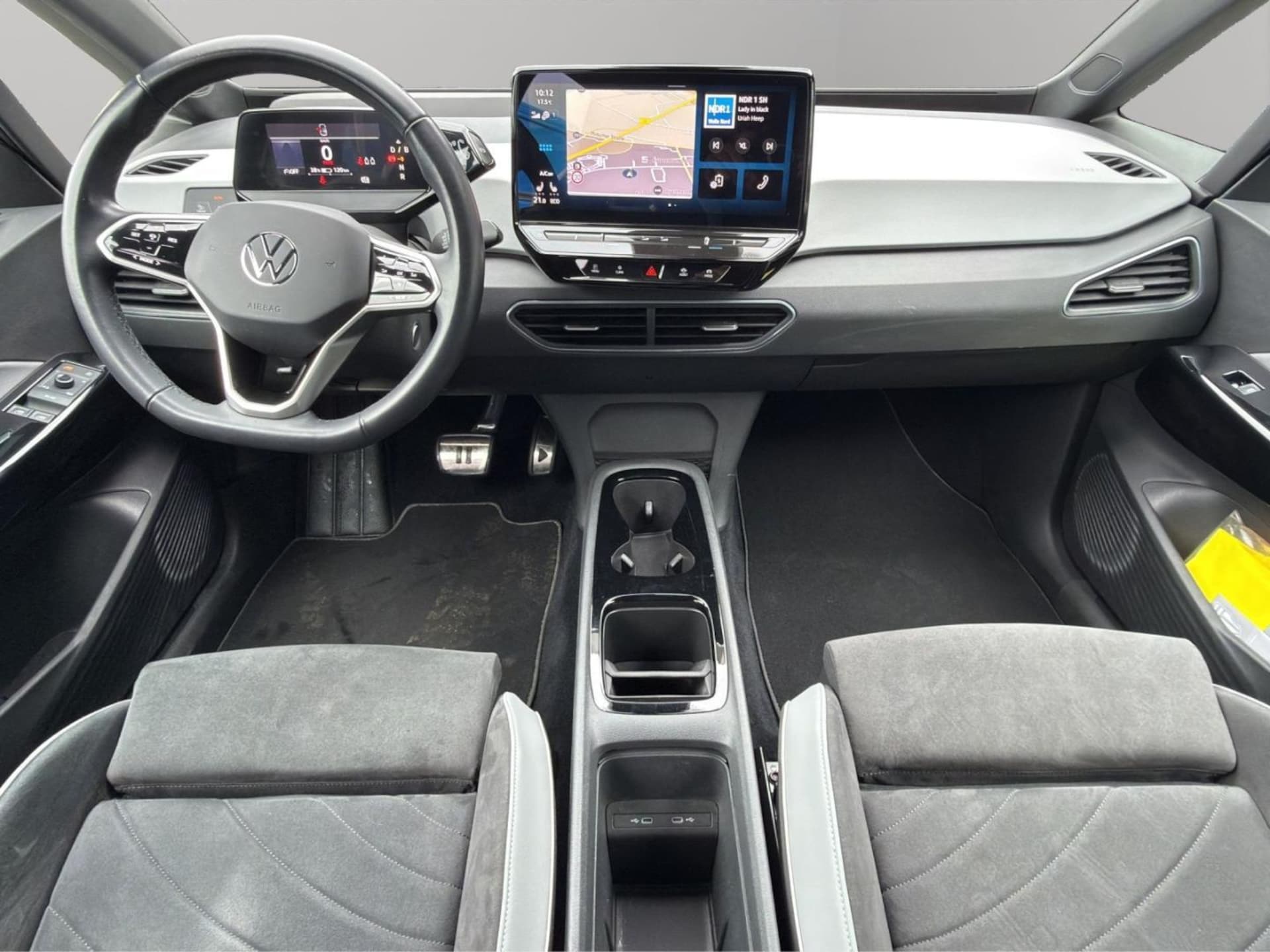 Volkswagen ID.3 Pro Performance