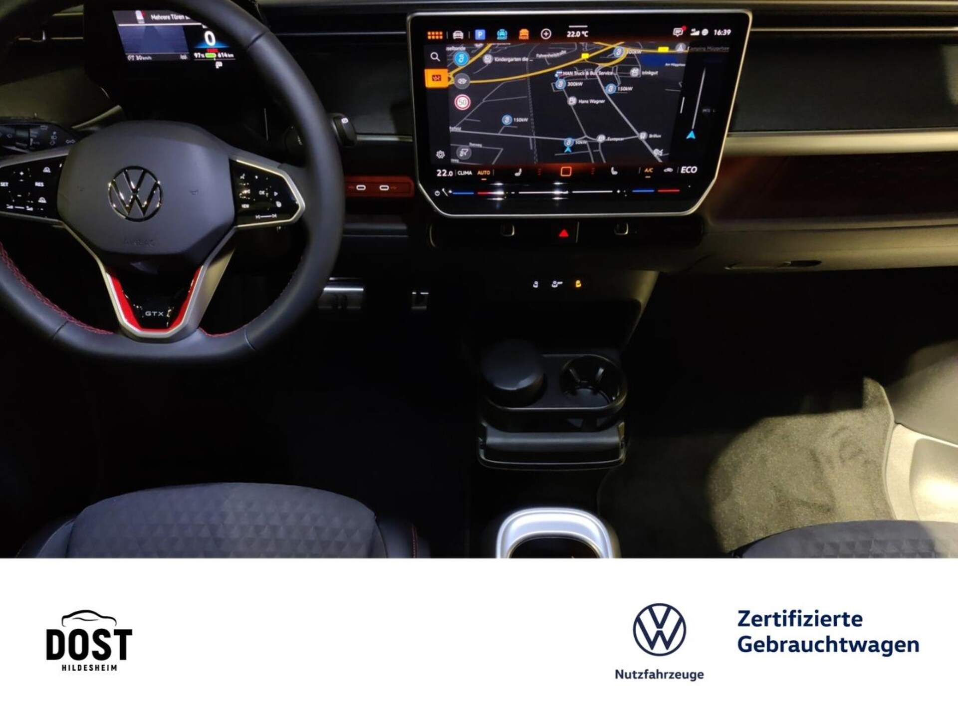 Volkswagen ID. Buzz GTX