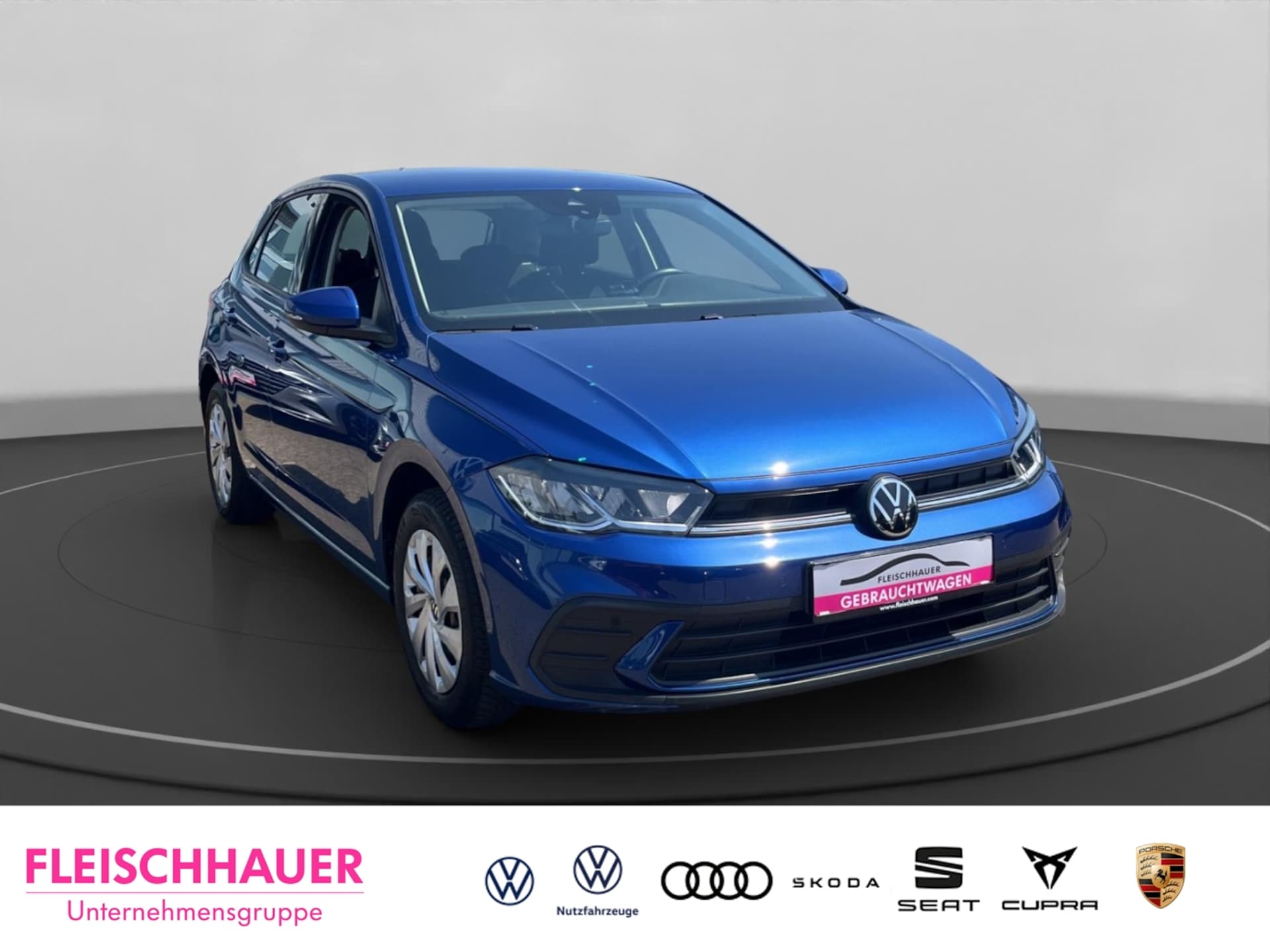 Volkswagen Polo Life