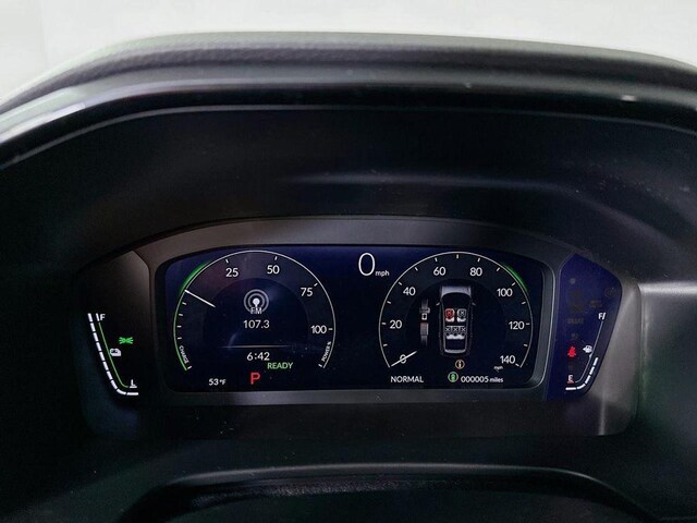 2026 Honda CR-V Sport-L - Photo 12