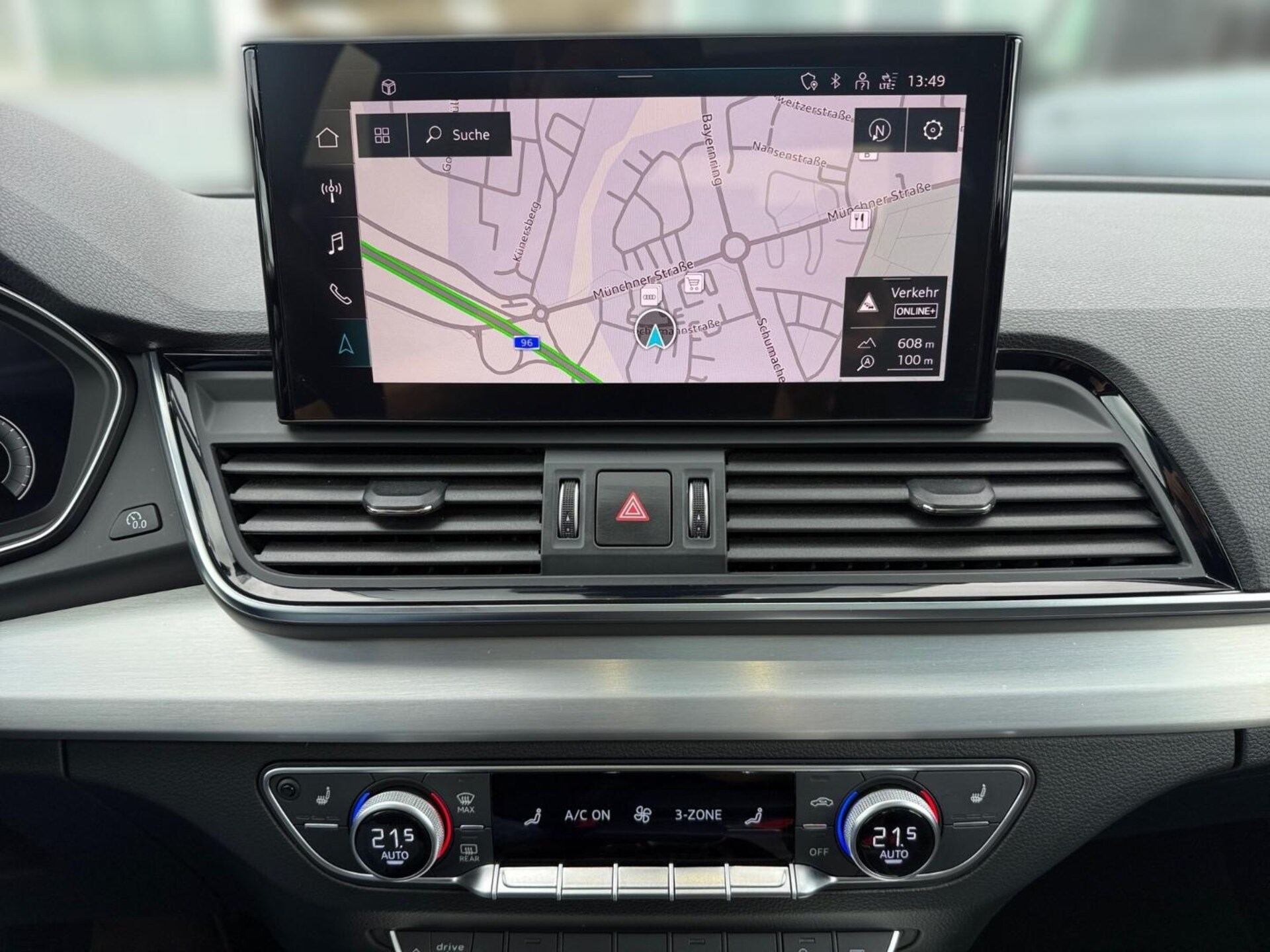 Audi Q5 SUV S line