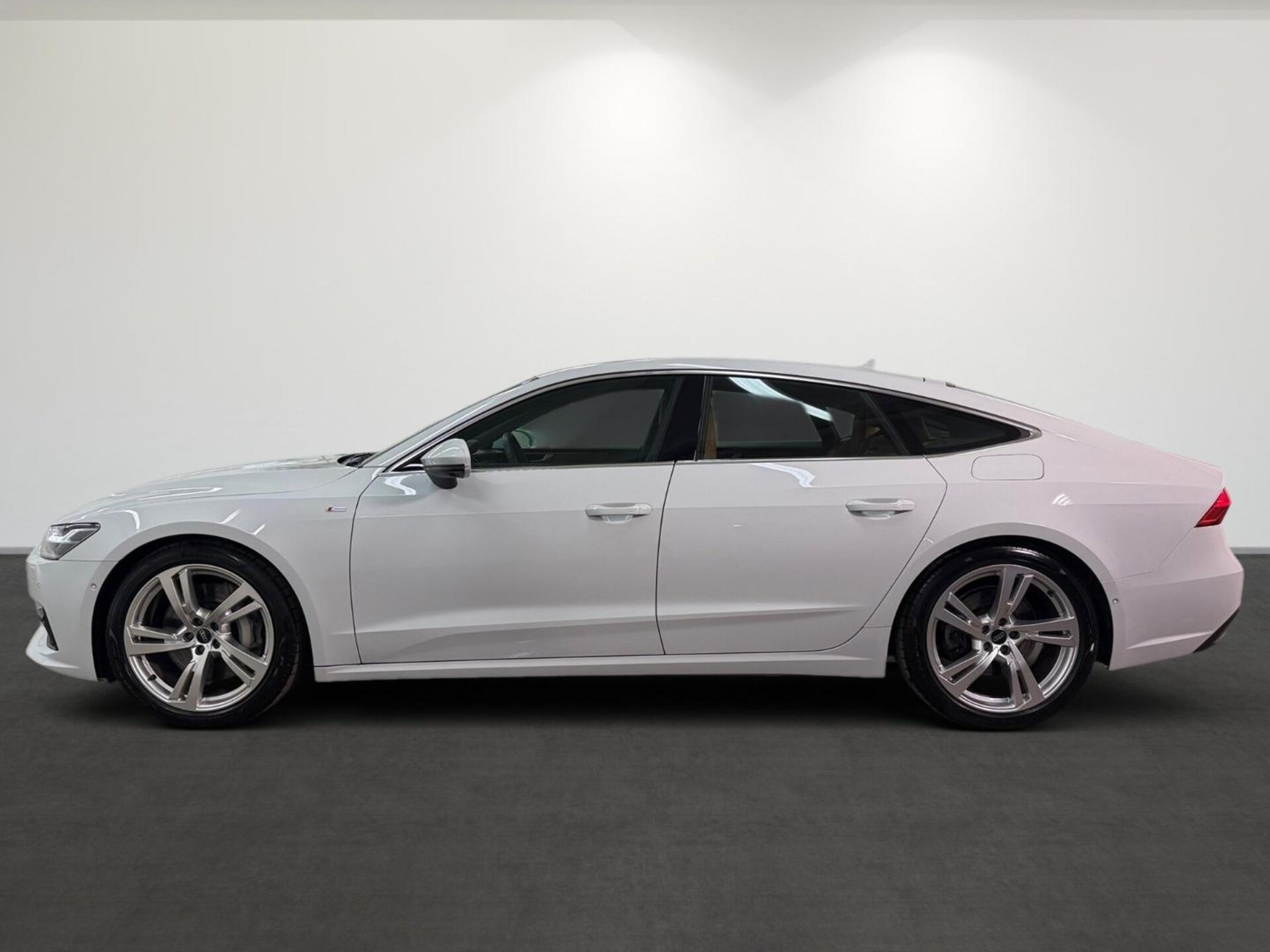 Audi A7 Sportback TFSI e