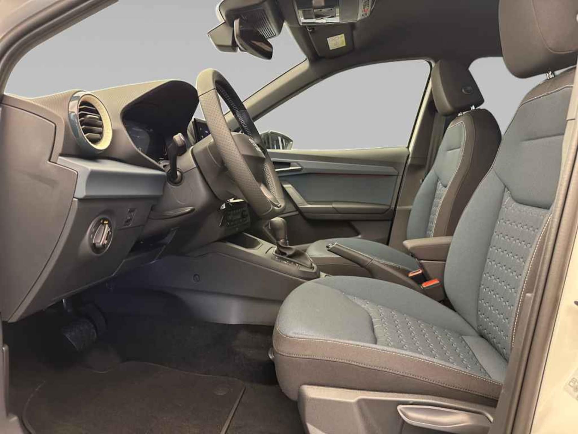 SEAT Arona Style
