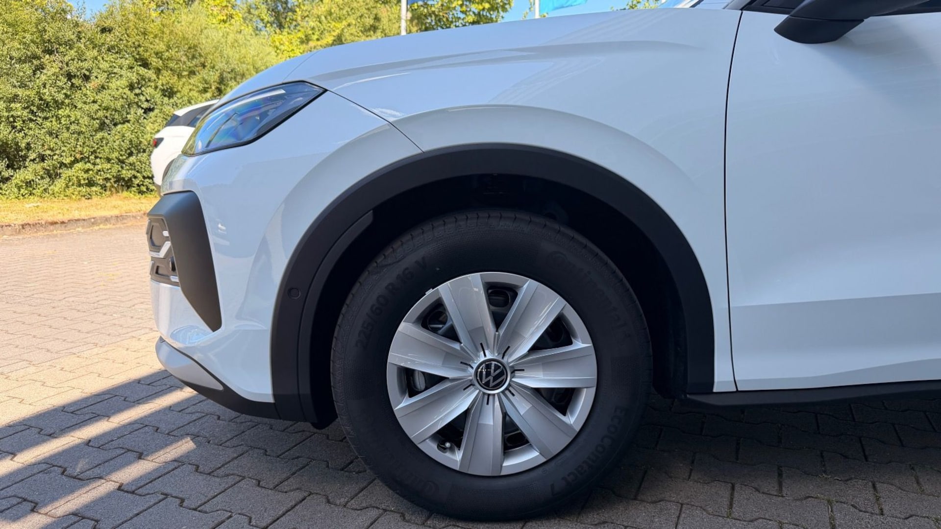 Volkswagen T-Roc Trend