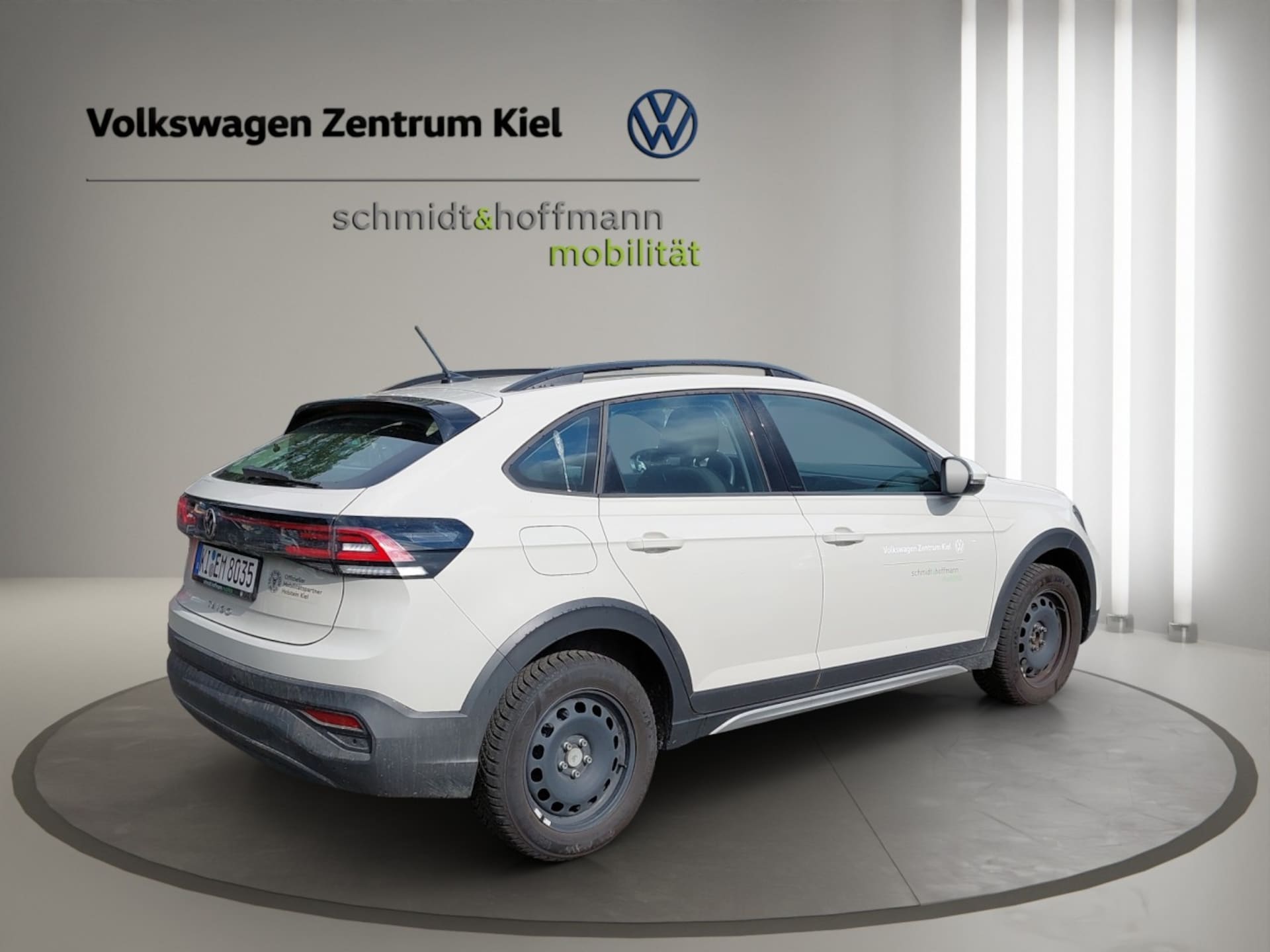 Volkswagen Taigo Life