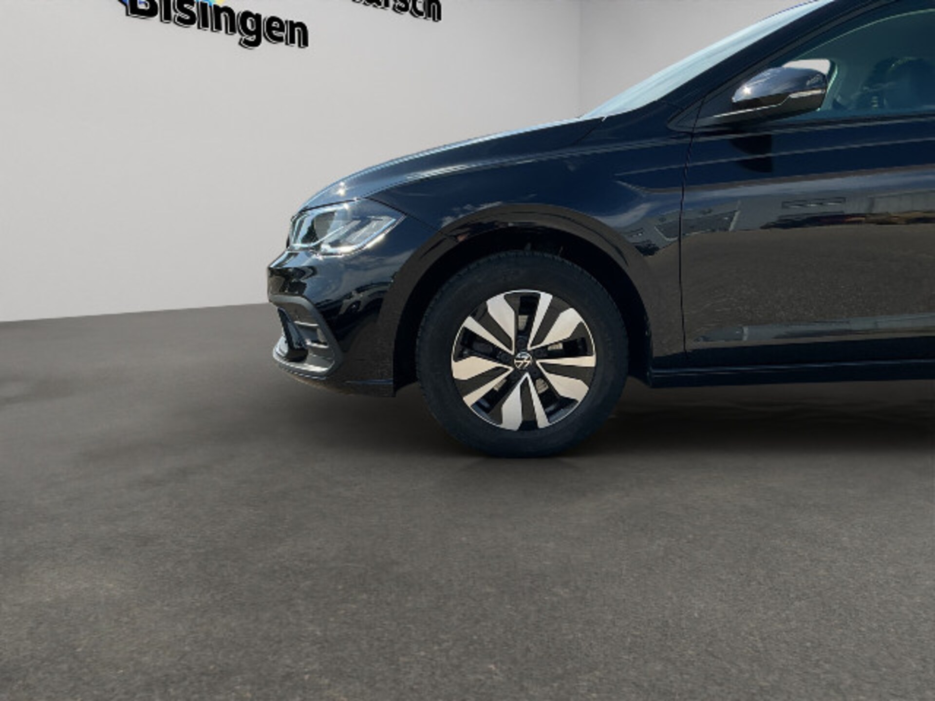 Volkswagen Polo Goal