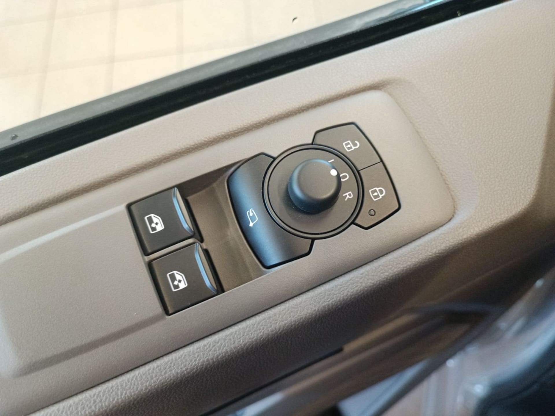 Volkswagen Transporter Kasten kurzer Radstand