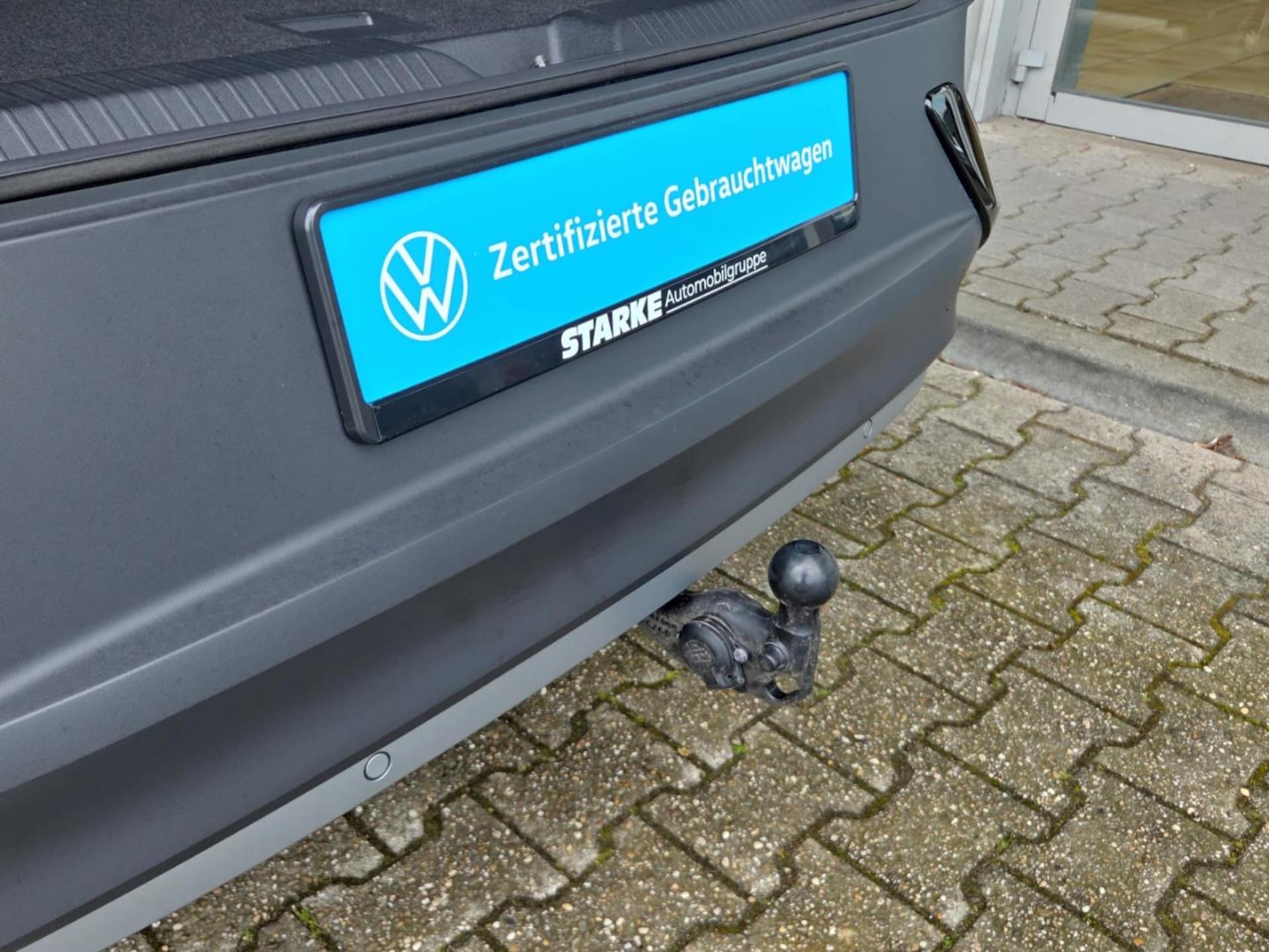 Volkswagen ID.5 Pro