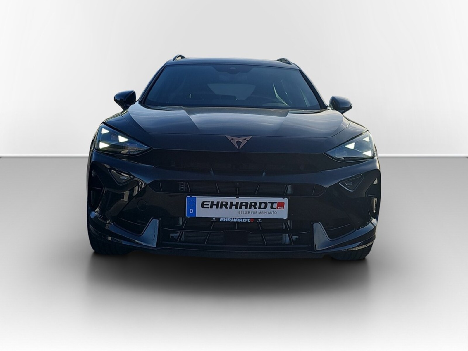 CUPRA Formentor – Bild 2