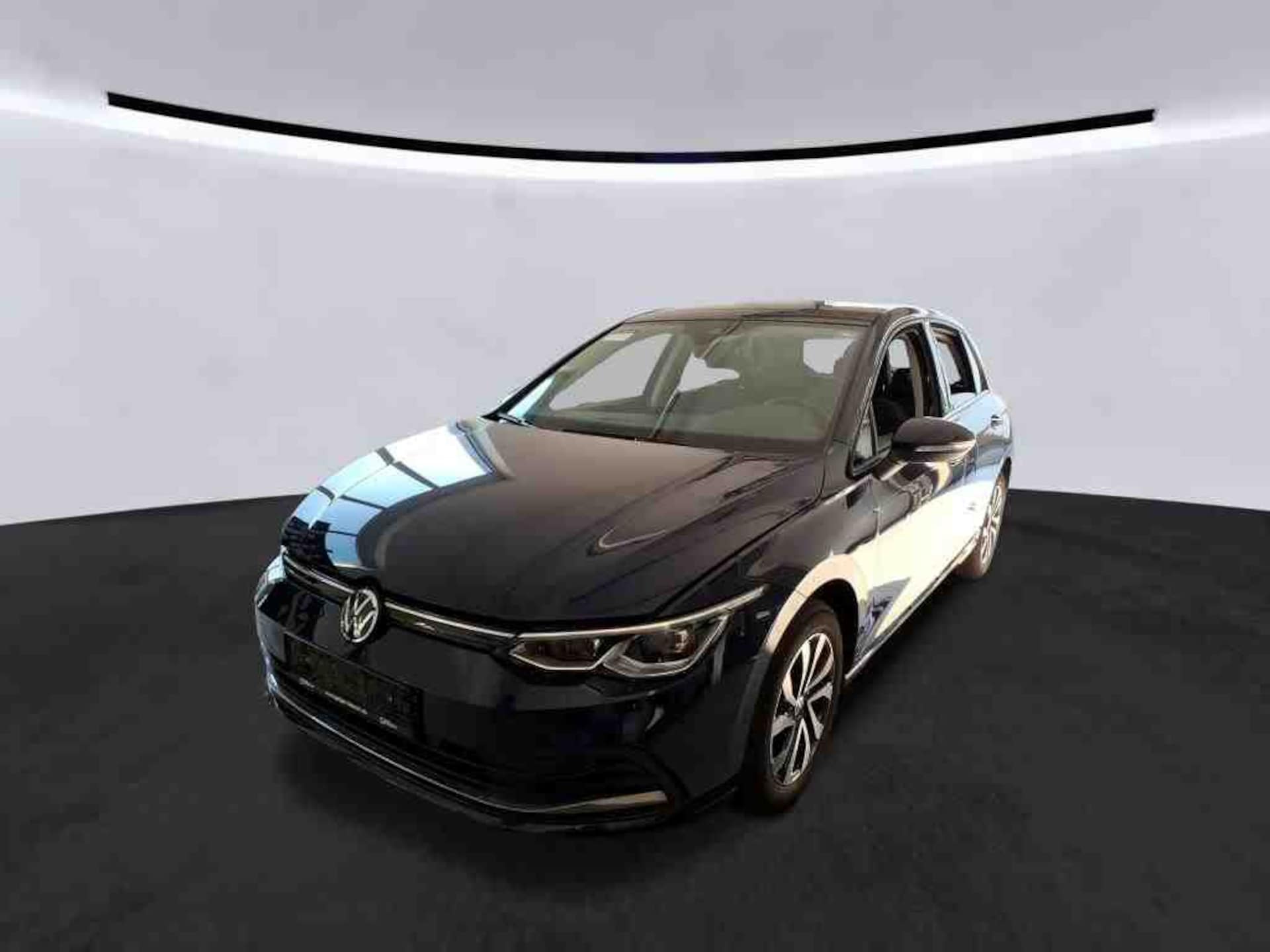 Volkswagen Golf Active