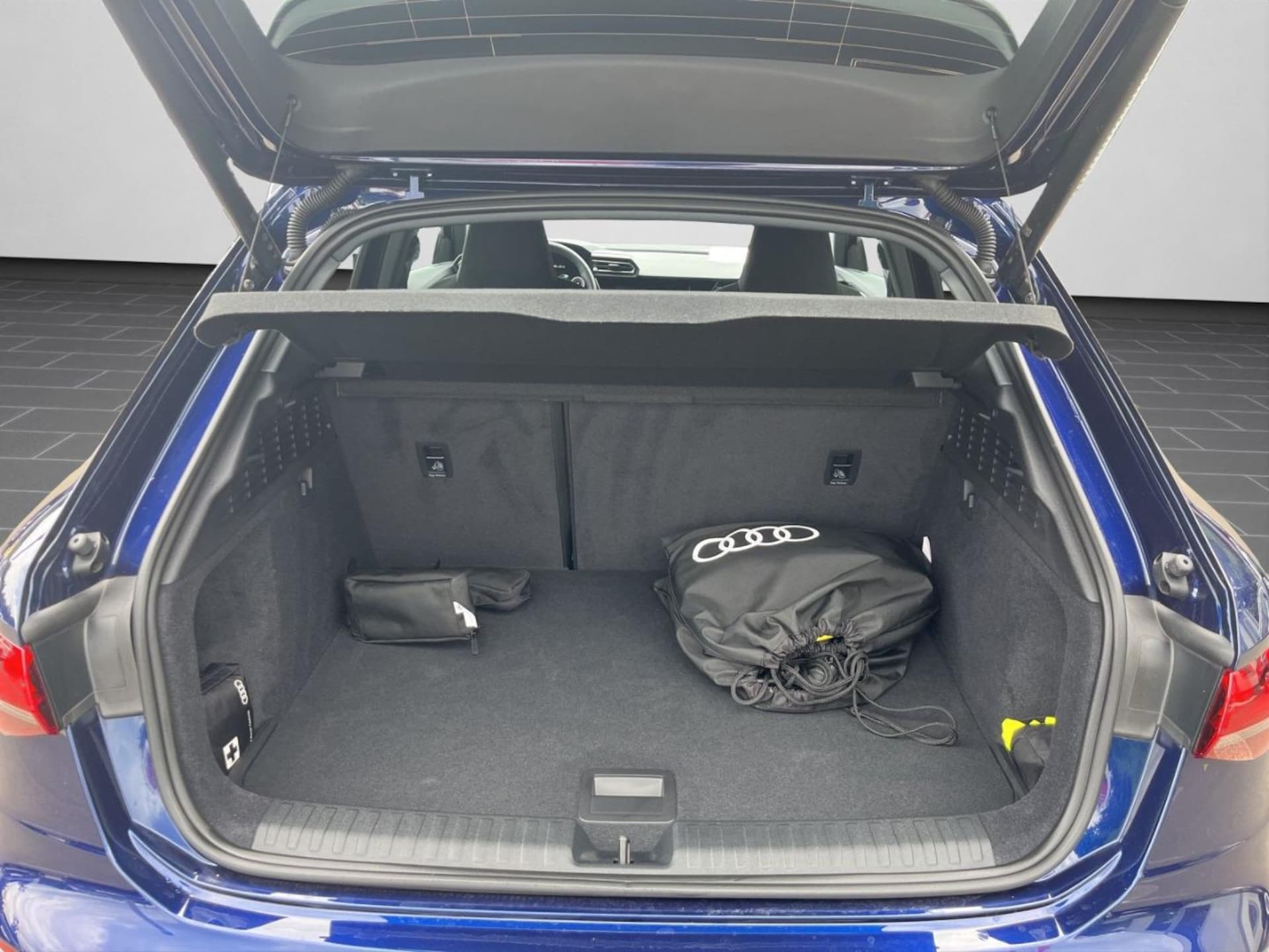 Audi A3 Sportback TFSI e Advanced