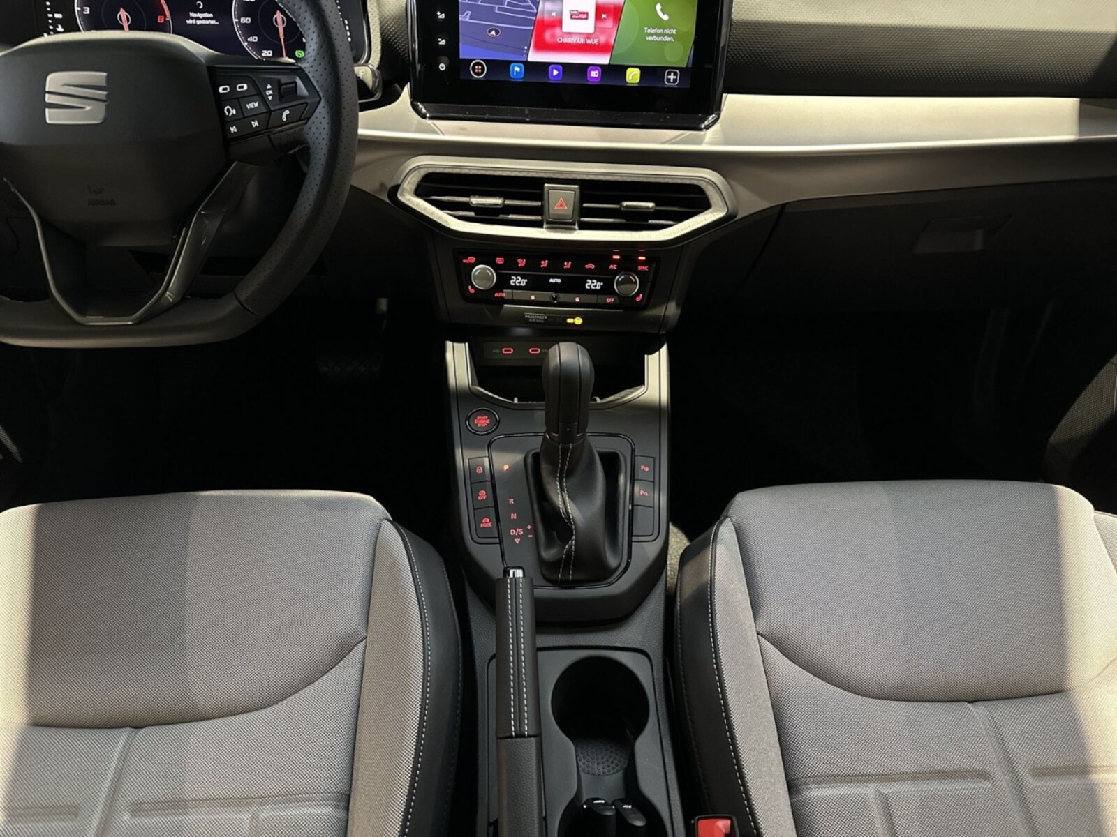 SEAT Arona – Bild 14