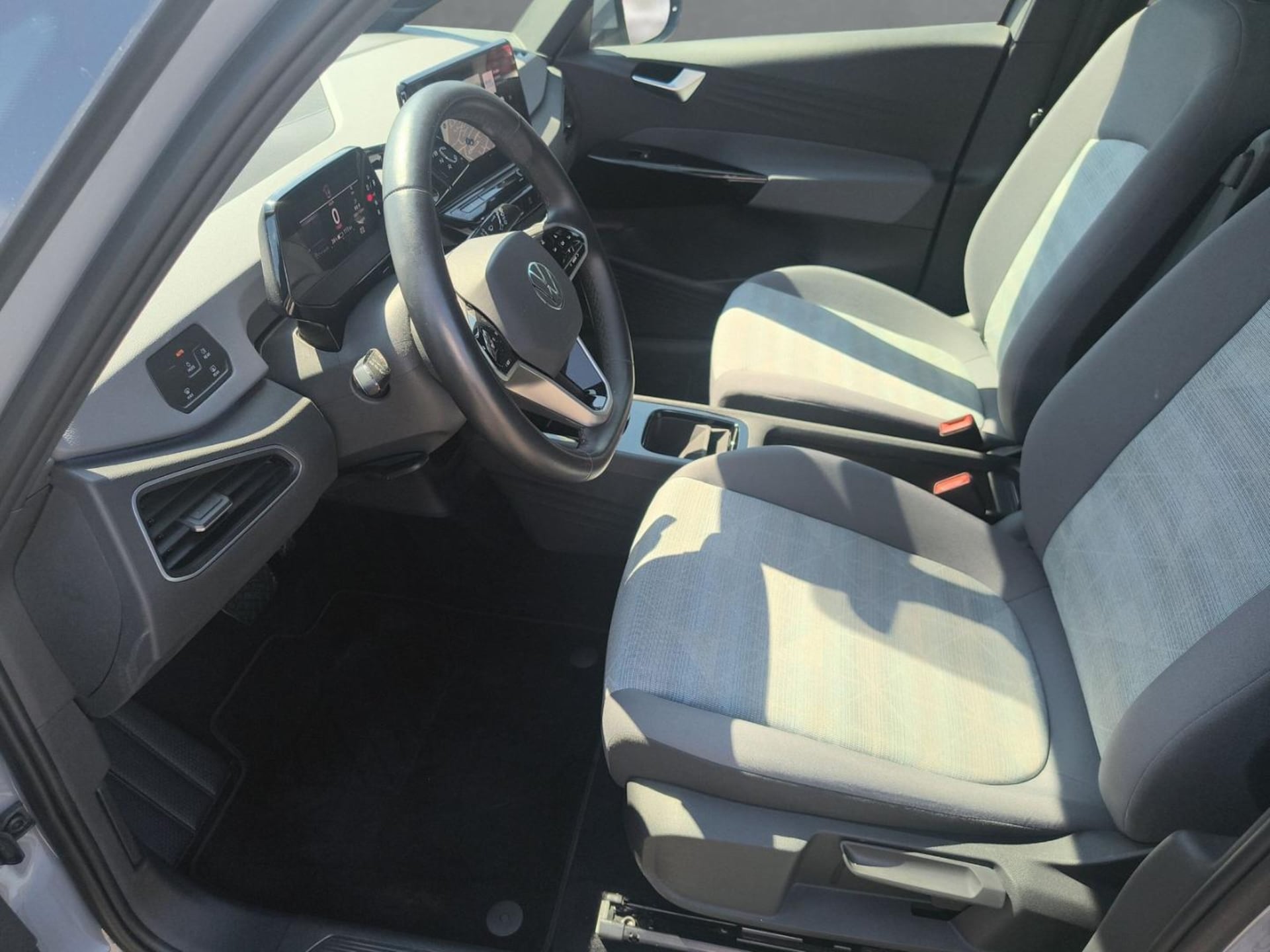 Volkswagen ID.3 Pro