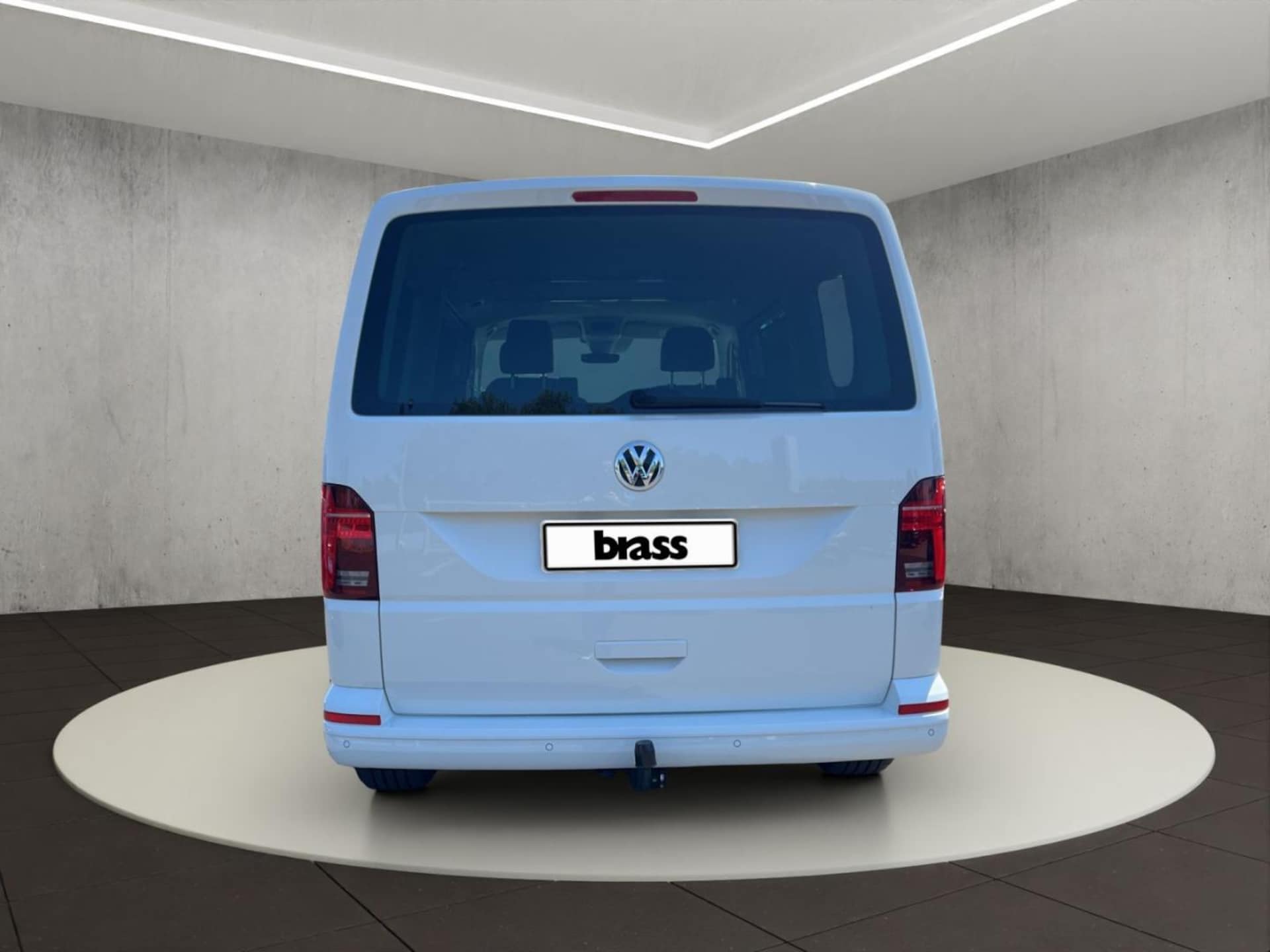 Volkswagen T6.1 Multivan Comfortline