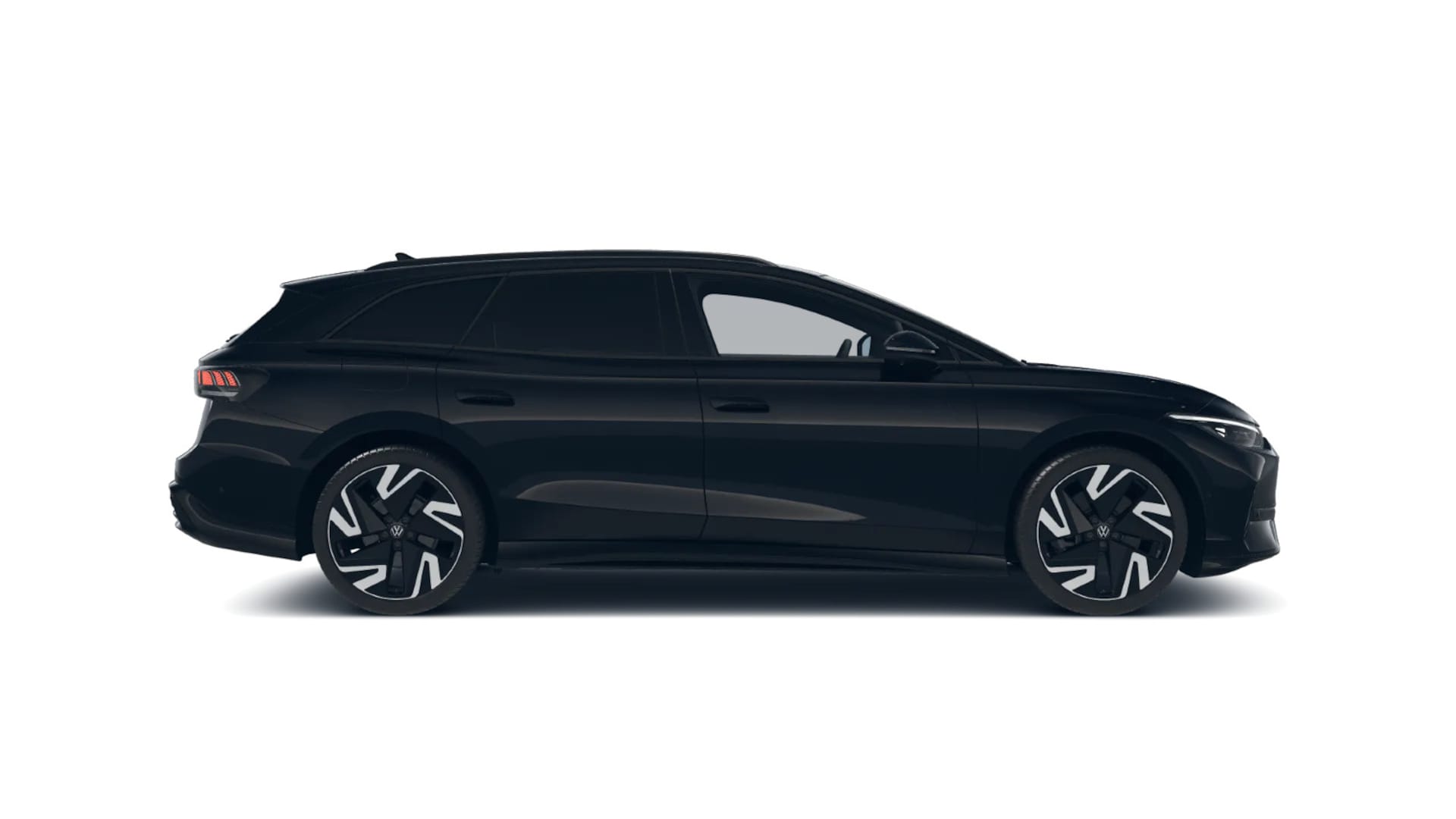 Volkswagen ID.7 Tourer GTX