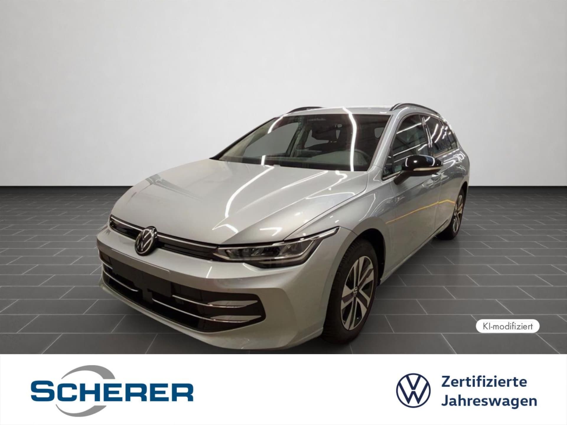 Volkswagen Golf Variant ENERGY