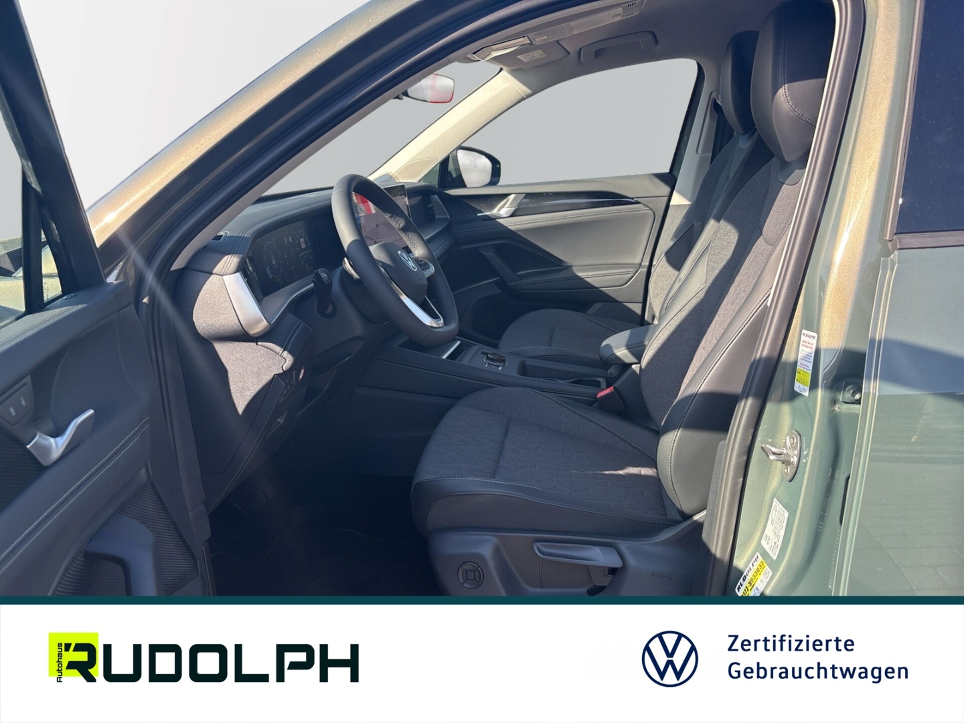 Volkswagen Tayron Life
