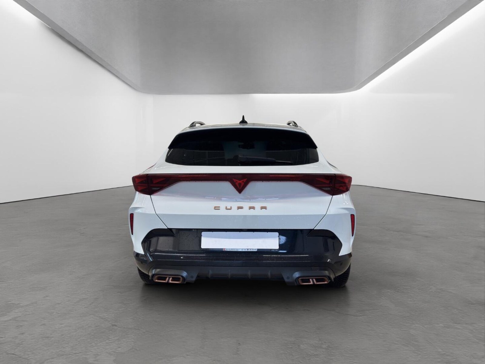CUPRA Formentor – Bild 7