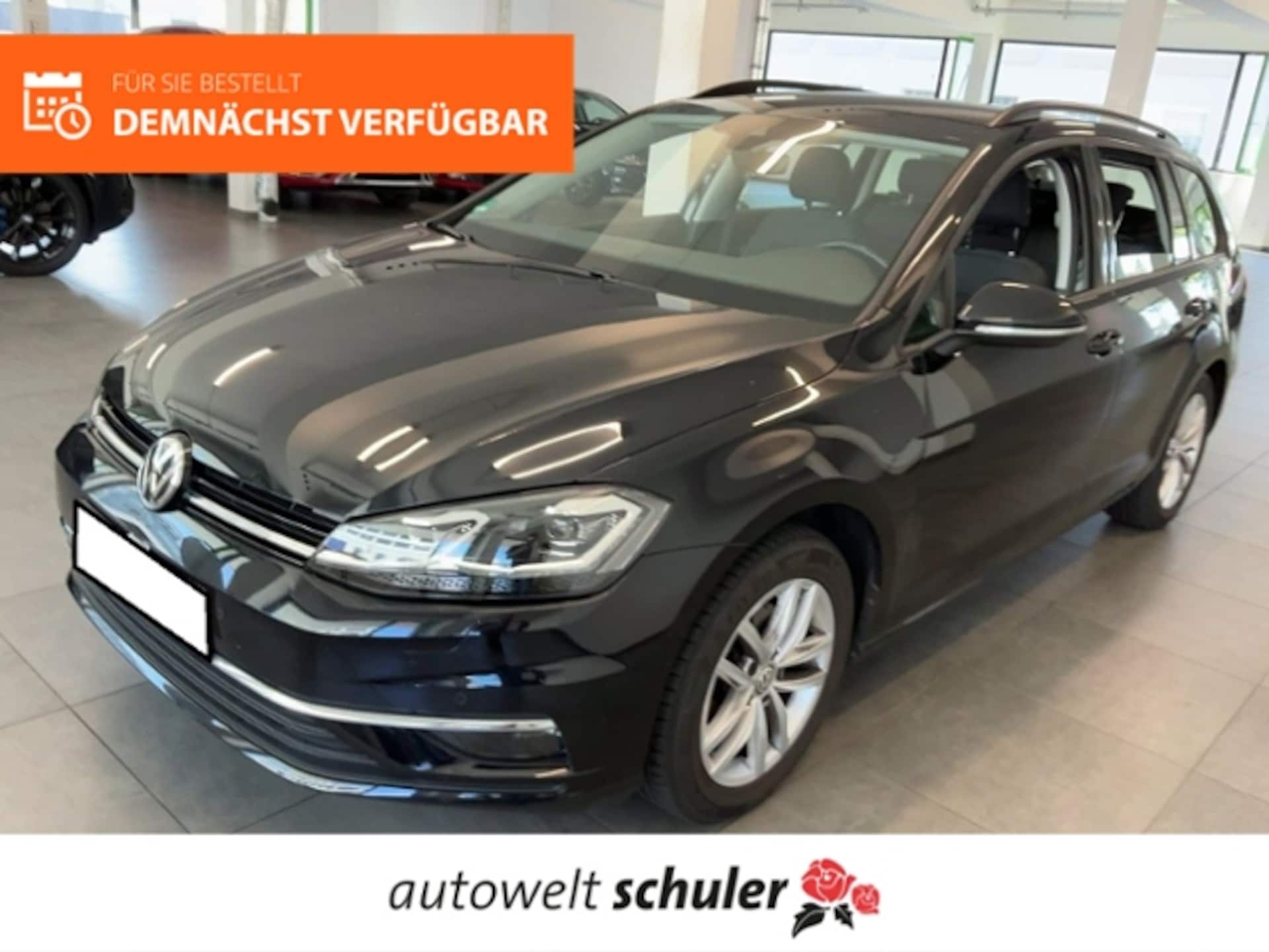 Volkswagen Golf Variant Comfortline