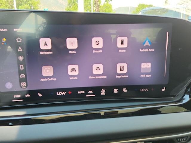 2026 Audi A5 Premium Plus - Photo 40