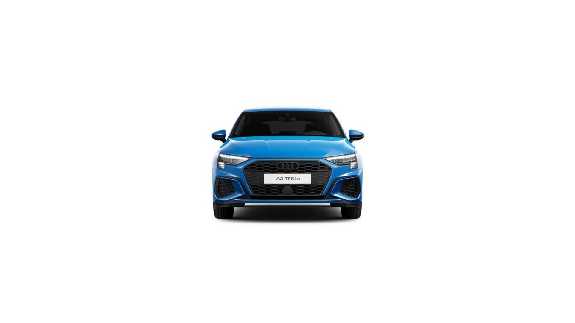 Audi A3 Sportback TFSI e S line