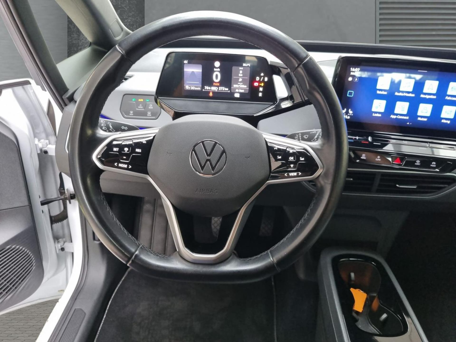 Volkswagen ID.3 Pro Performance