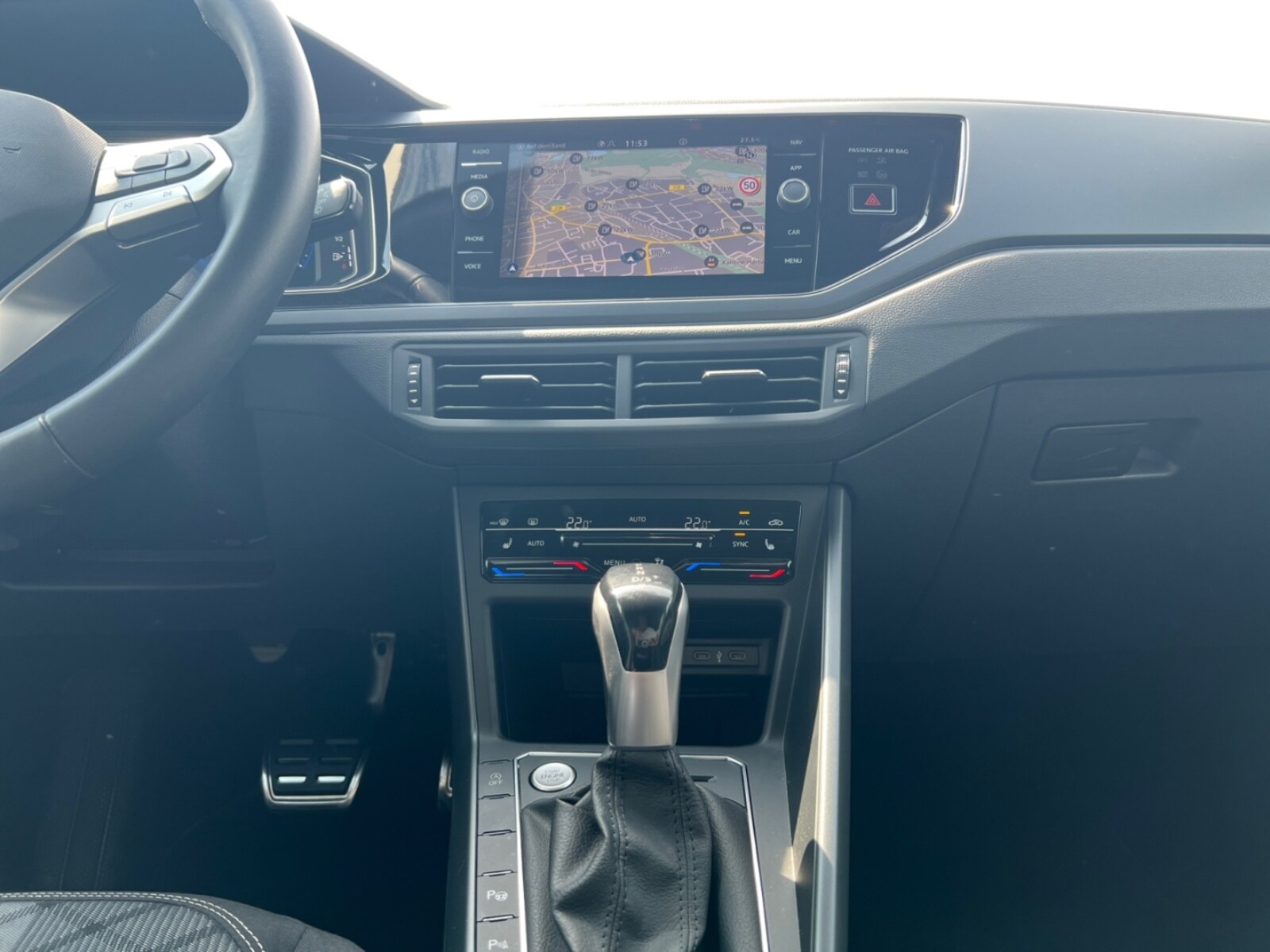 Volkswagen Polo – Bild 11