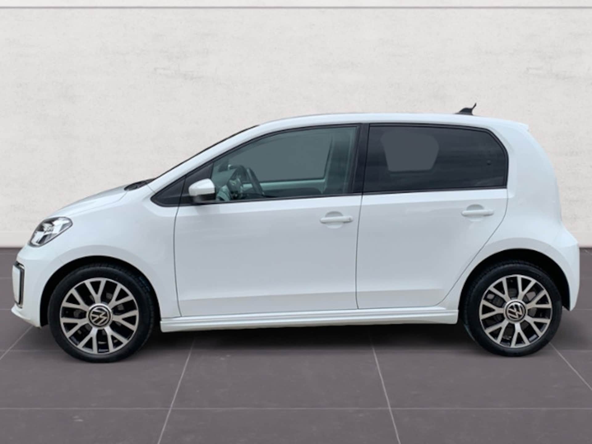Volkswagen e-up! Edition